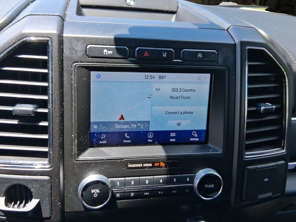 Certified 2021 Ford Expedition Max Limited RWD image 20