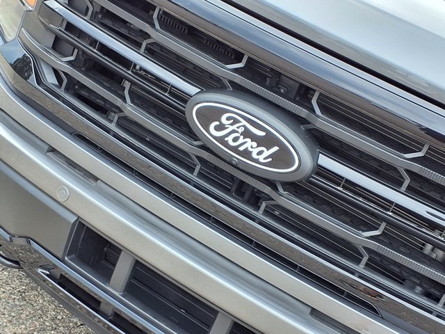 Certified 2024 Ford F150 XLT w/ Equipment Group 302A MID AWD/4WD image 25