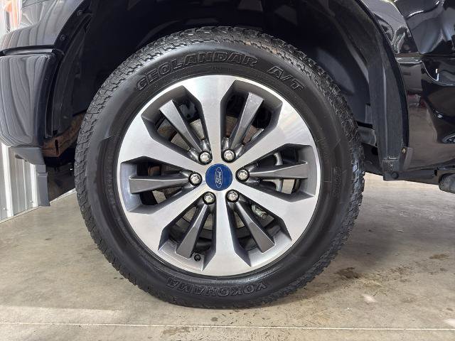 Certified 2020 Ford F150 XL w/ Equipment Group 101A Mid AWD/4WD image 8