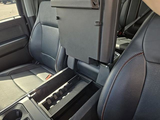 Certified 2021 Ford F150 Lariat w/ Equipment Group 501A Mid image 33