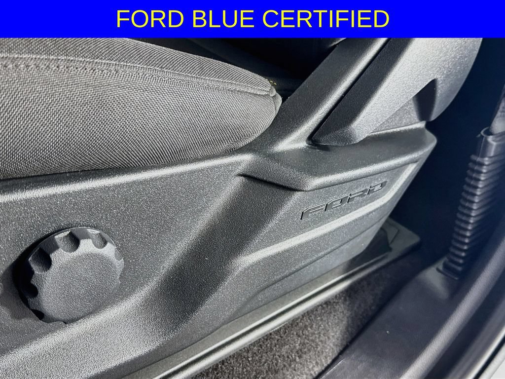Certified 2024 Ford F150 STX w/ STX Black Appearance Package RWD image 22