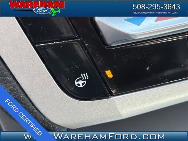 Certified 2022 Ford Explorer XLT w/ Equipment Group 202A AWD/4WD image 15