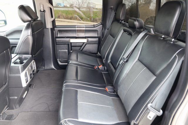 Certified 2021 Ford F250 Lariat w/ Lariat Ultimate Package image 13