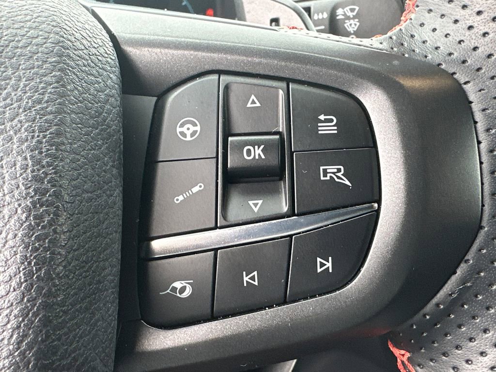 Certified 2024 Ford Ranger Raptor AWD/4WD image 25