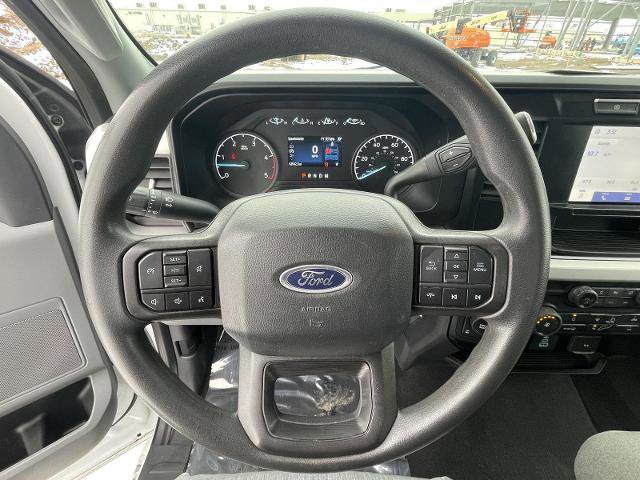 Certified 2024 Ford F350 XLT w/ FX4 Off-Road Package image 14