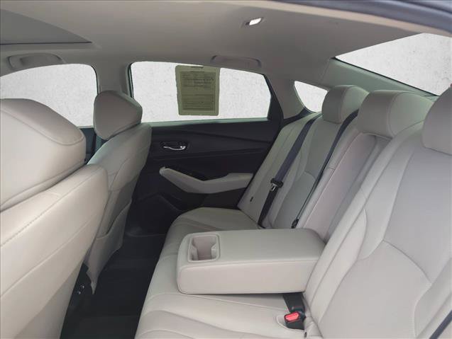 Used 2025 Honda Accord Touring image 17