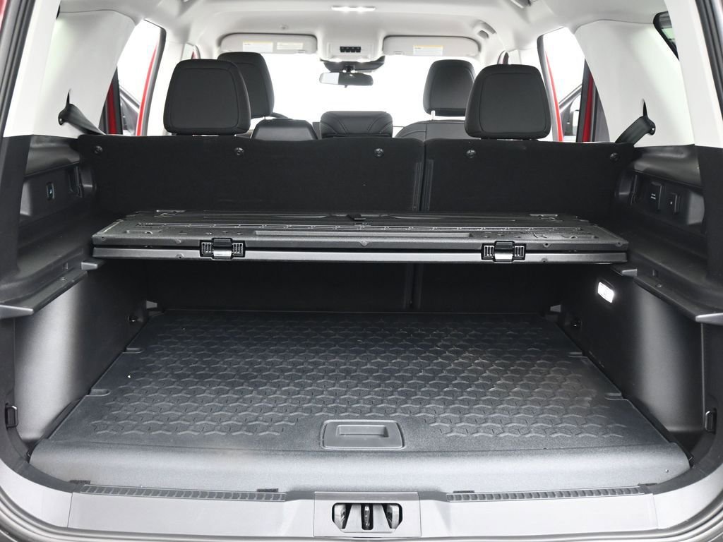 Certified 2025 Ford Bronco Sport Big Bend image 21