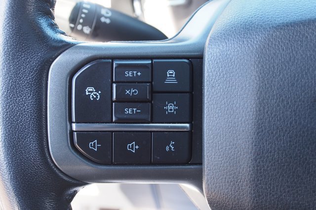 Certified 2022 Ford F150 XLT w/ Equipment Group 302A High image 21