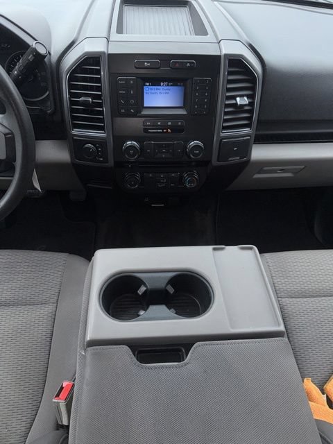 Certified 2018 Ford F150 XLT AWD/4WD image 24