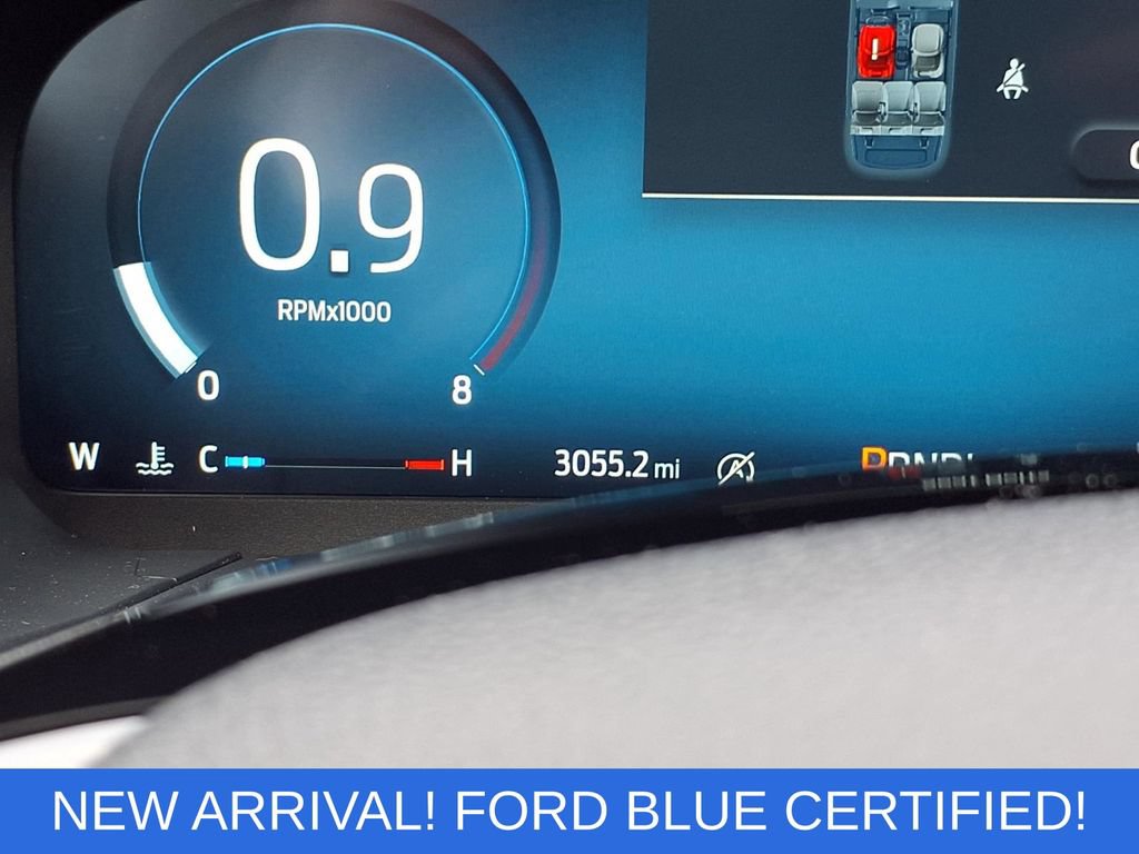 Certified 2023 Ford Escape Active w/ Tech Pack #2 AWD/4WD image 18