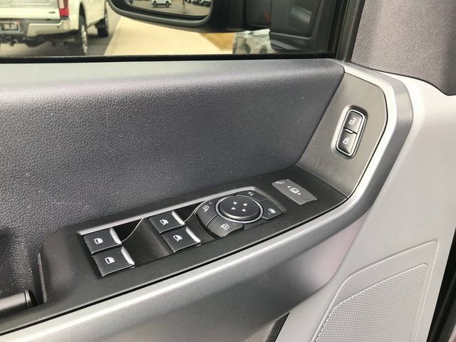 Certified 2023 Ford F350 XLT w/ 360-Degree Camera Package image 7