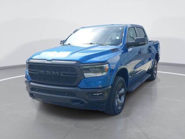 Used 2024 RAM 1500 Big Horn image 7