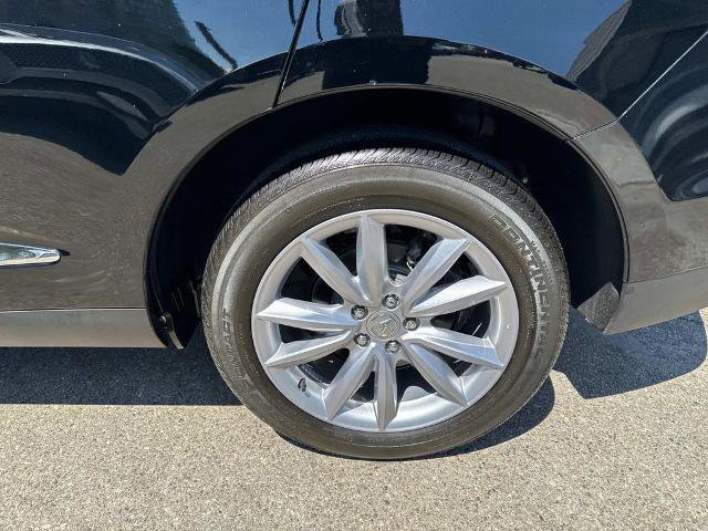 Used 2022 Acura RDX Base image 10