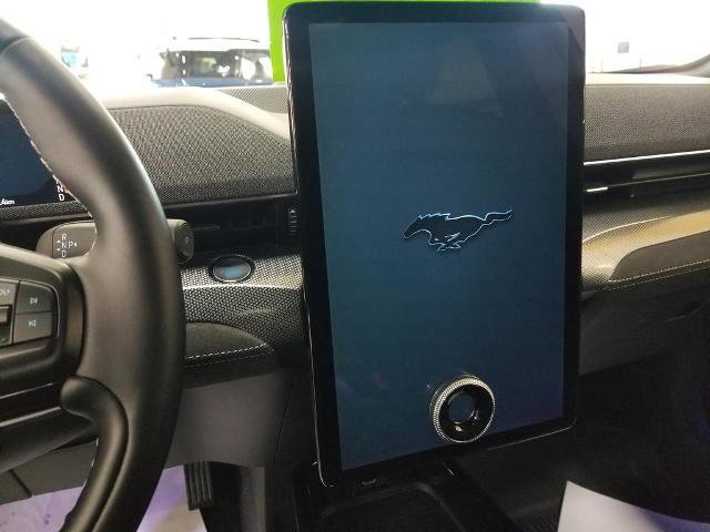 Certified 2025 Ford Mustang Mach-E GT w/ Bronze Appearance Package image 20