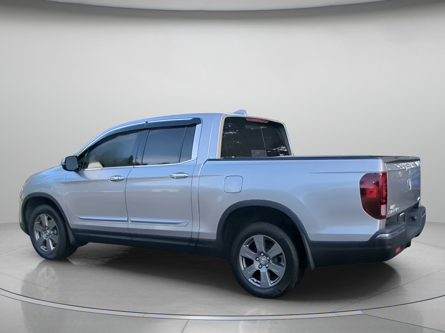 Used 2020 Honda Ridgeline RTL-E image 19
