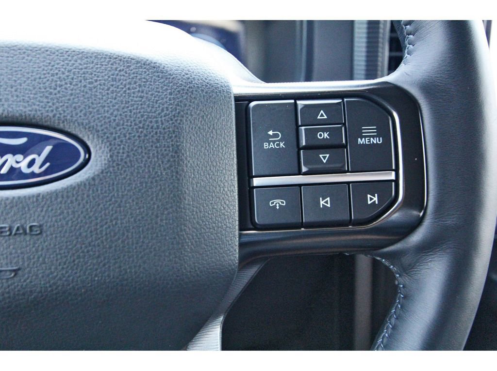 Certified 2024 Ford F150 Platinum w/ Equipment Group 702A High AWD/4WD image 18