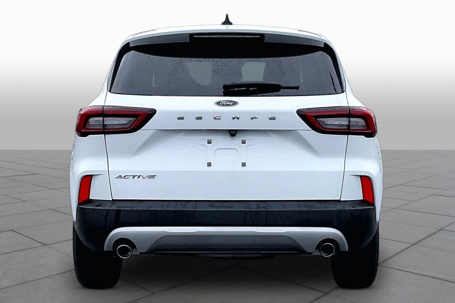 Certified 2024 Ford Escape Active FWD image 5