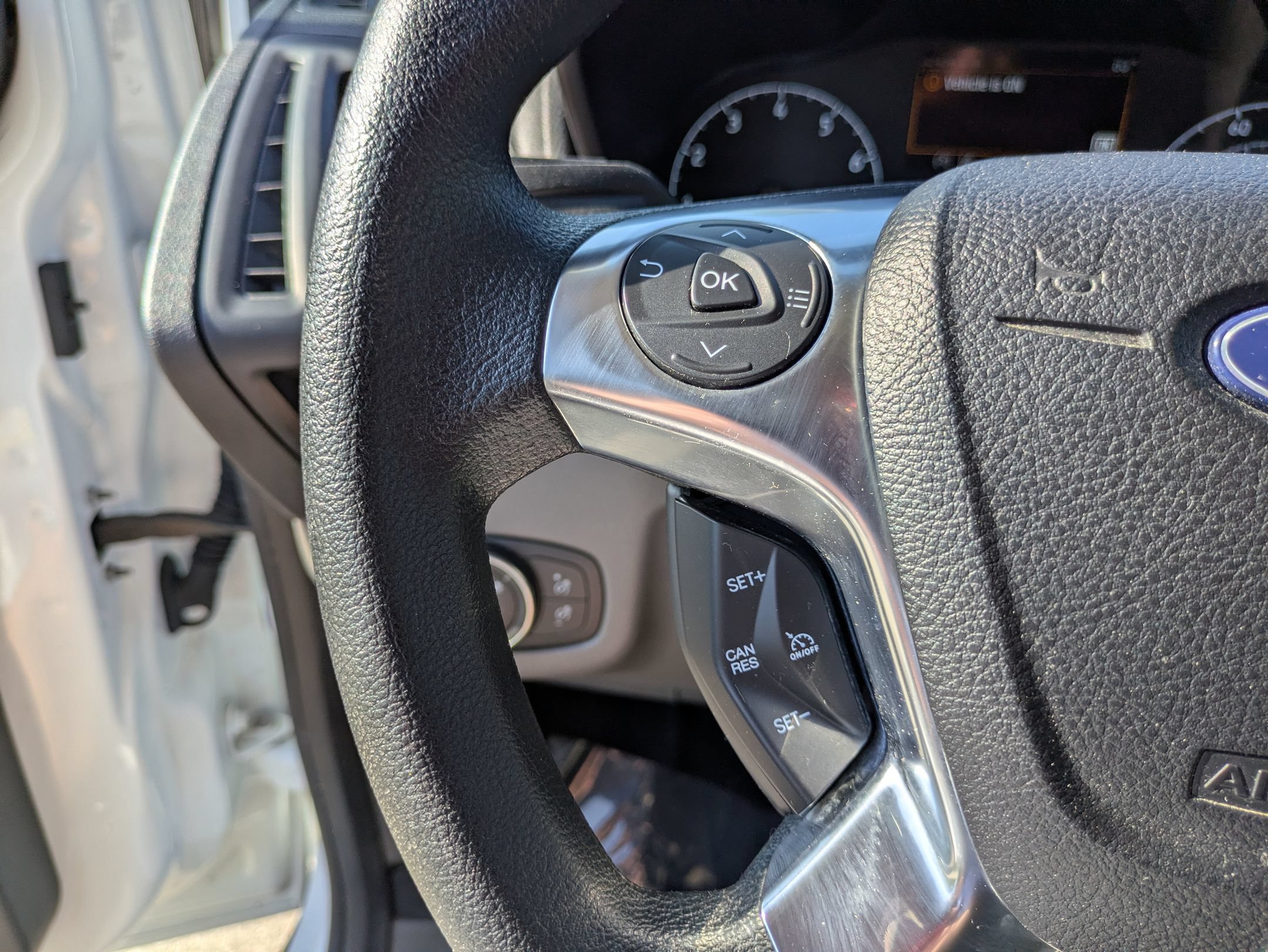 Certified 2023 Ford Transit Connect XLT FWD image 18