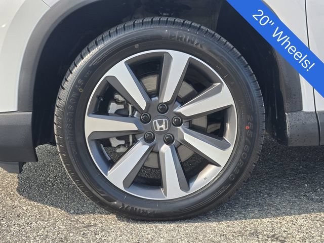 Used 2023 Honda Pilot Touring image 10