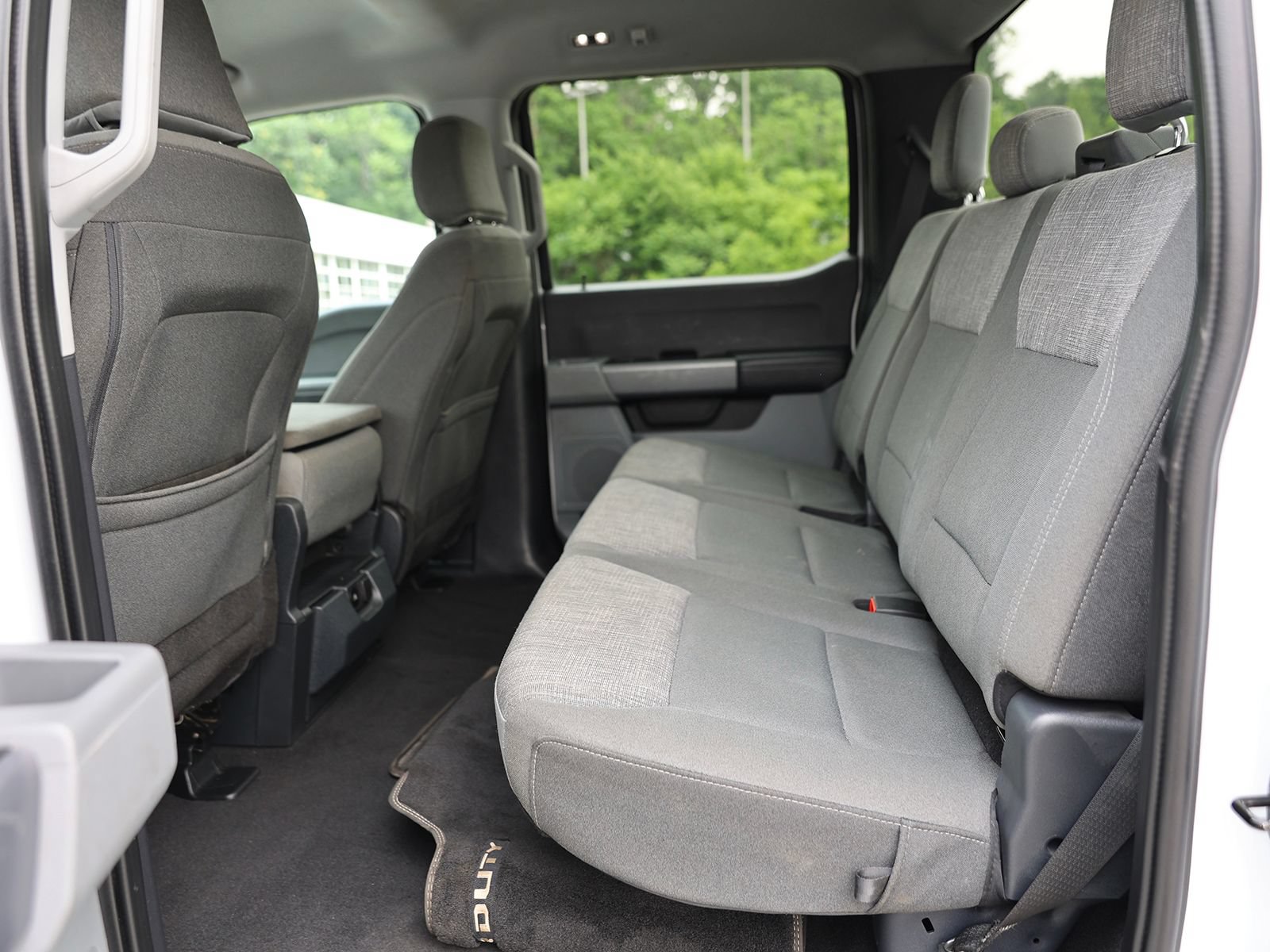 Certified 2024 Ford F250 XLT AWD/4WD image 24