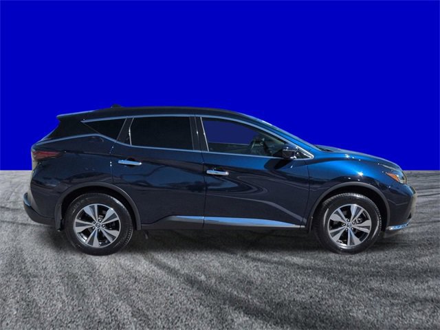 Used 2023 Nissan Murano SV image 6