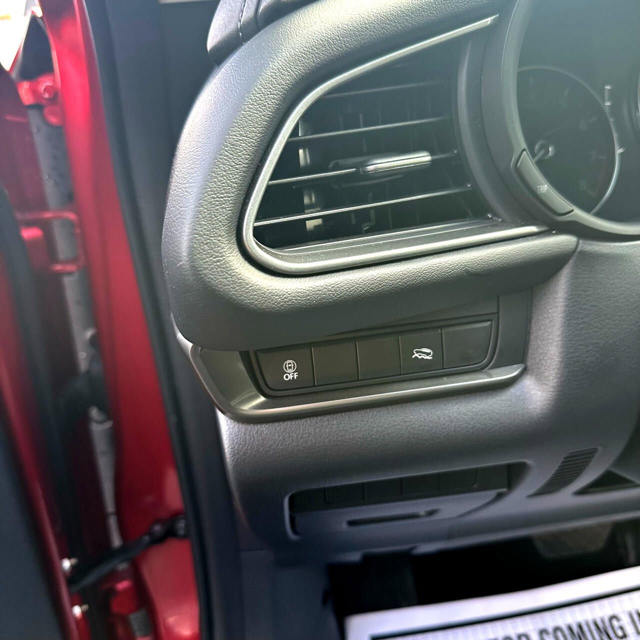 Used 2023 MAZDA CX-30 AWD 2.5 S w/ Select Package image 15