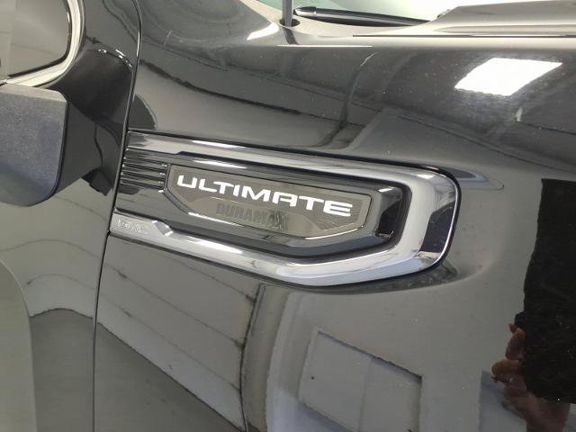 Used 2025 GMC Sierra 1500 Denali Ultimate AWD/4WD image 10