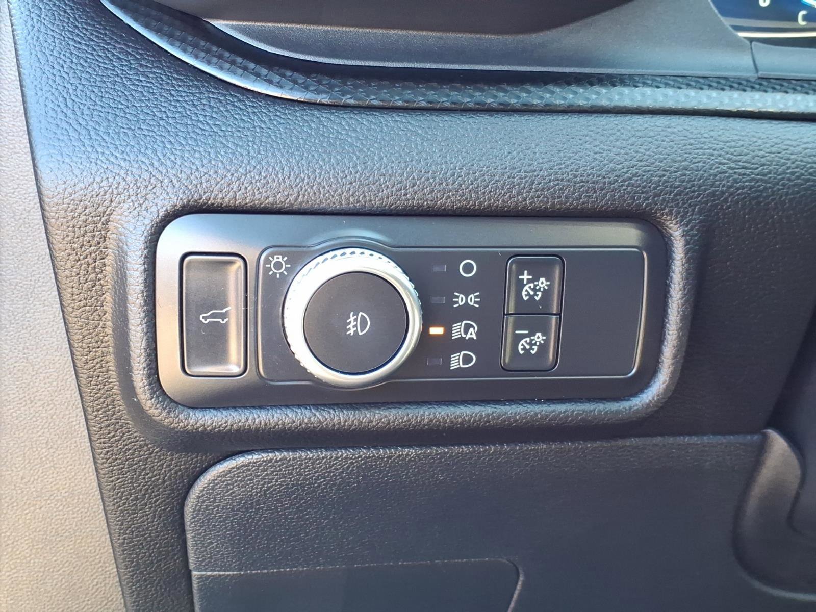 Certified 2021 Ford Explorer ST w/ Equipment Group 401A image 18