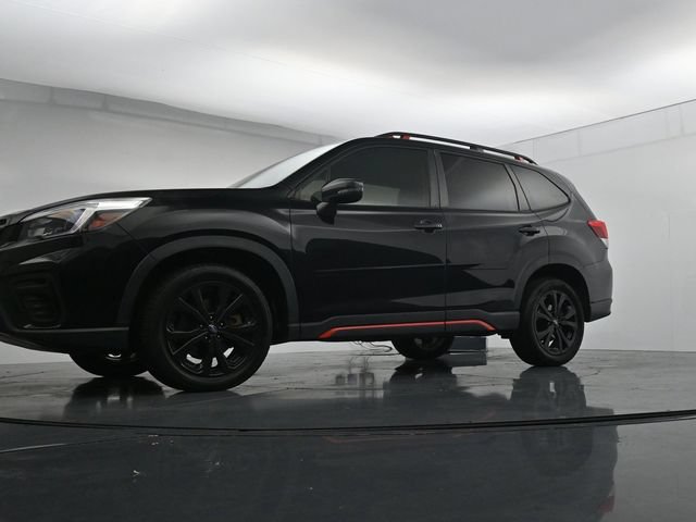 Used 2021 Subaru Forester Sport AWD/4WD image 36