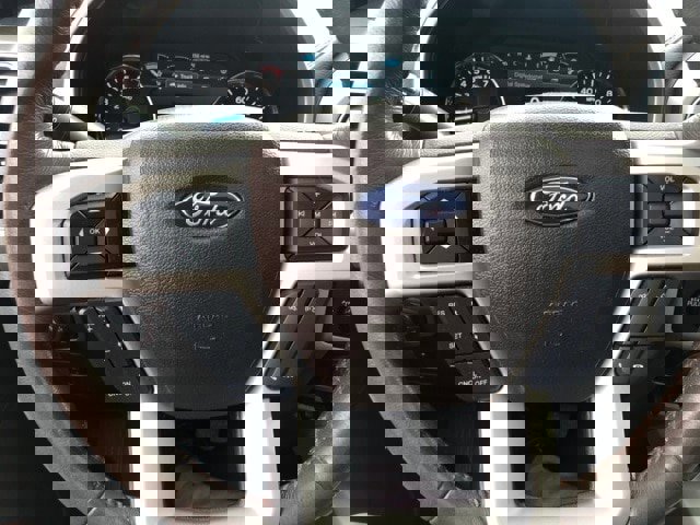 Certified 2020 Ford F150 King Ranch w/ Equipment Group 601A Luxury image 13