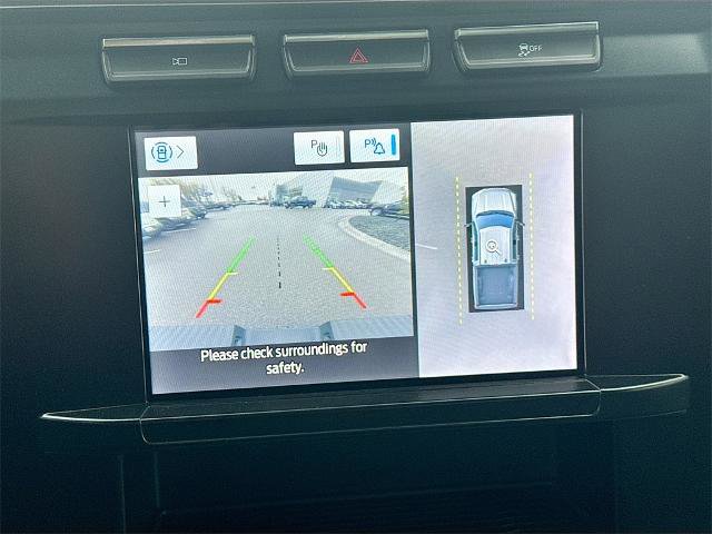 Certified 2023 Ford F350 XL w/ STX Appearance Package image 11