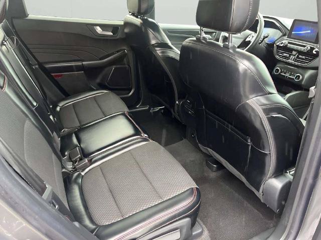 Certified 2024 Ford Escape ST-Line FWD image 12