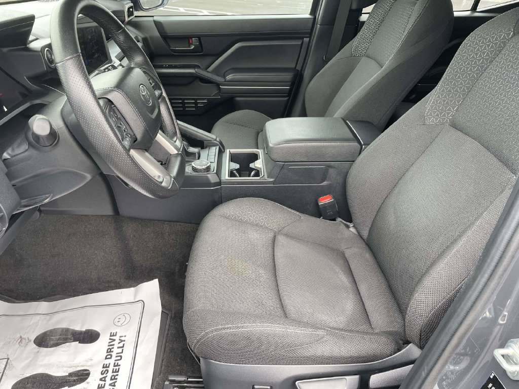 Used 2025 Toyota 4Runner SR5 RWD image 13