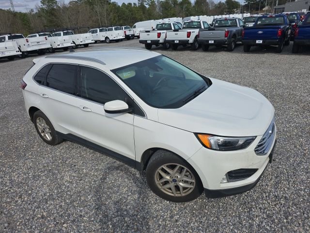 Certified 2022 Ford Edge SEL w/ Convenience Package image 5