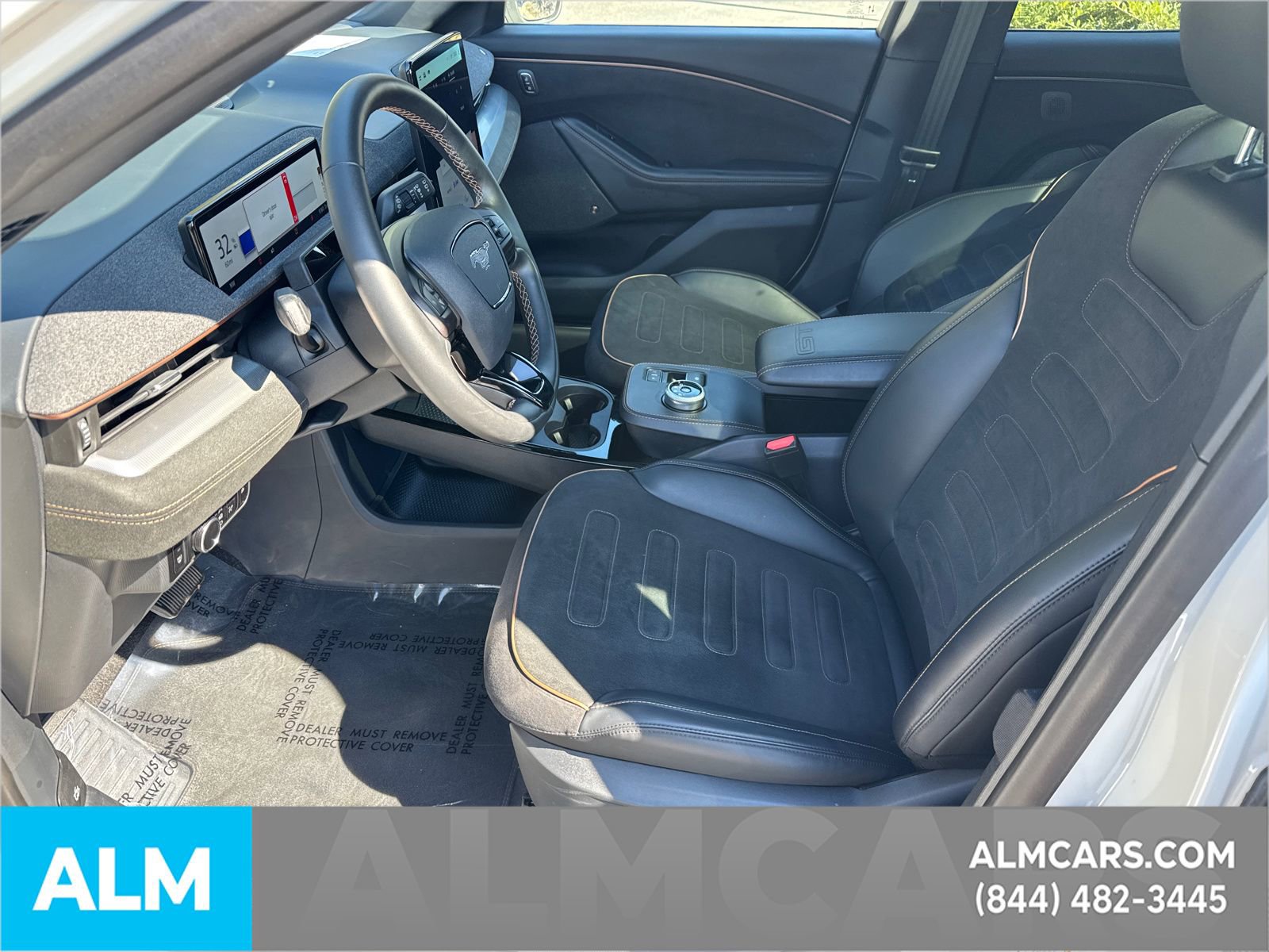 Certified 2023 Ford Mustang Mach-E GT image 11