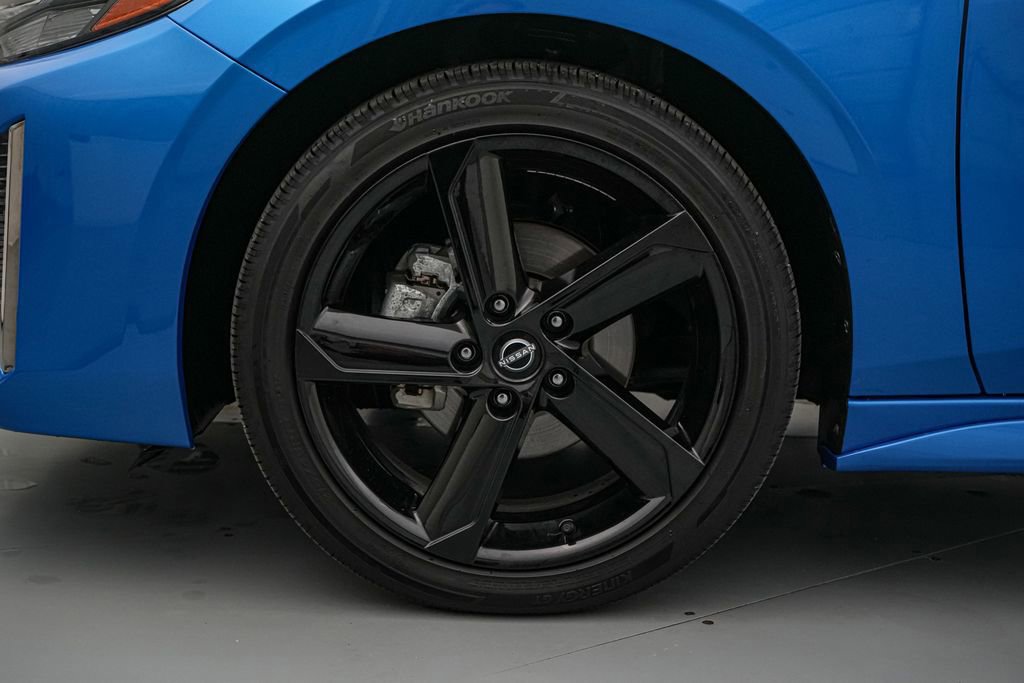 Used 2024 Nissan Sentra SR image 10