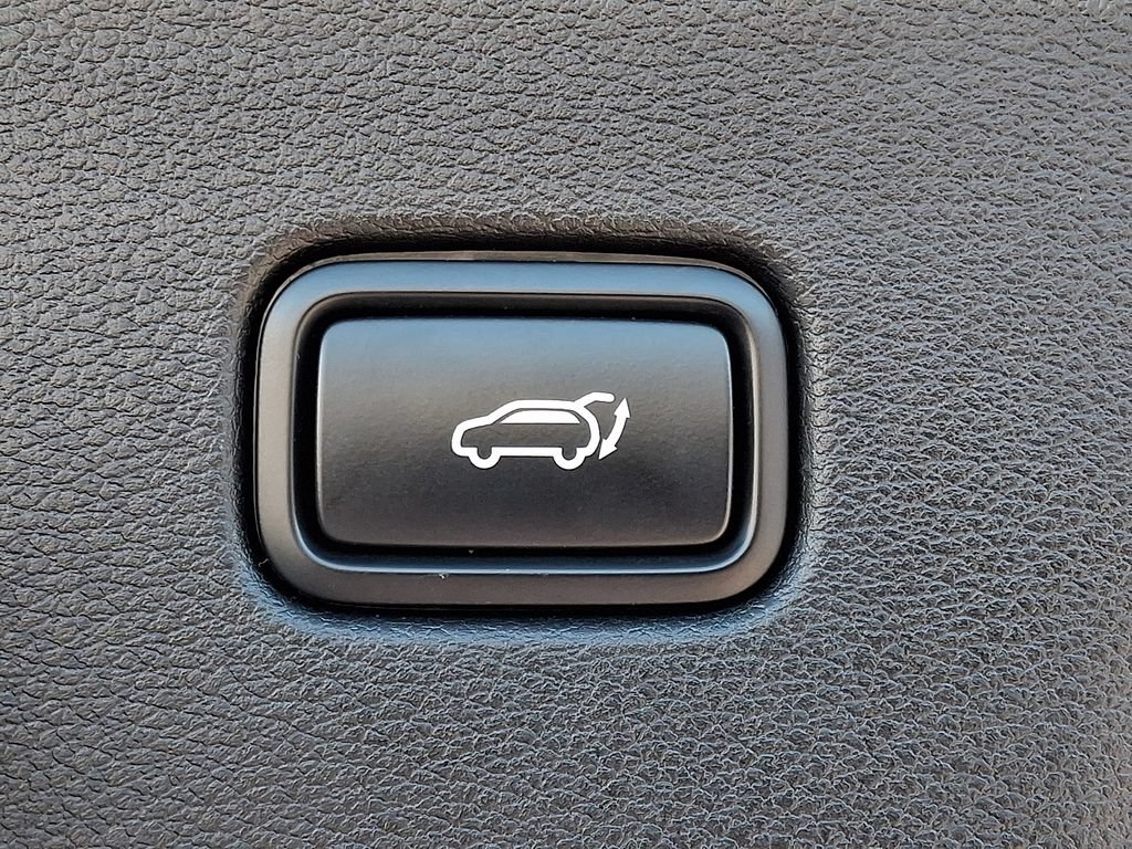 Used 2023 Kia Sportage SX FWD image 30