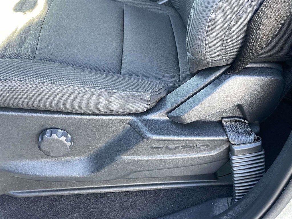 Certified 2023 Ford F150 XL w/ STX Appearance Package image 14