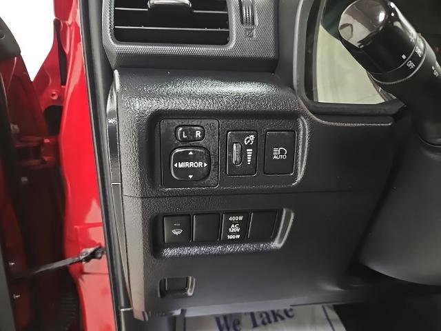 Used 2021 Toyota 4Runner SR5 image 35