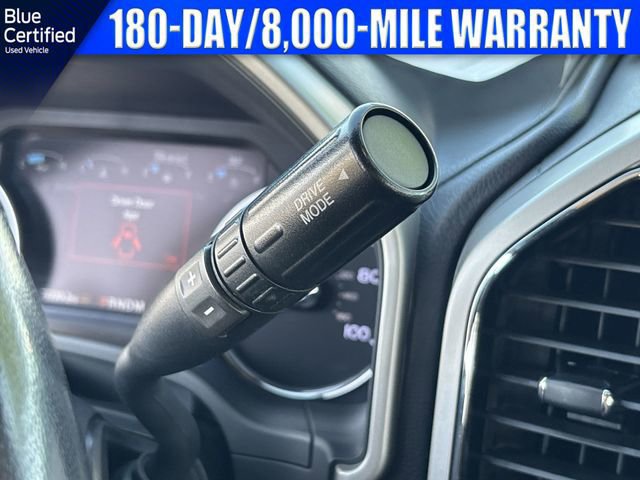 Certified 2022 Ford F250 Lariat w/ Black Appearance Package image 30