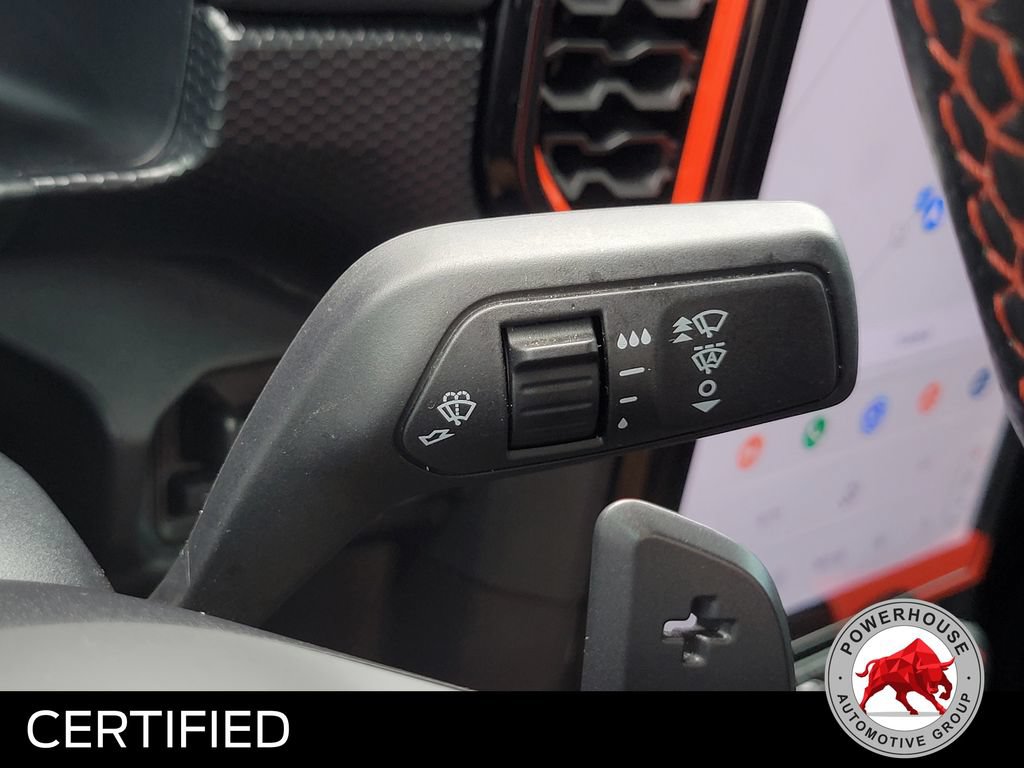 Certified 2024 Ford Ranger Raptor AWD/4WD image 32