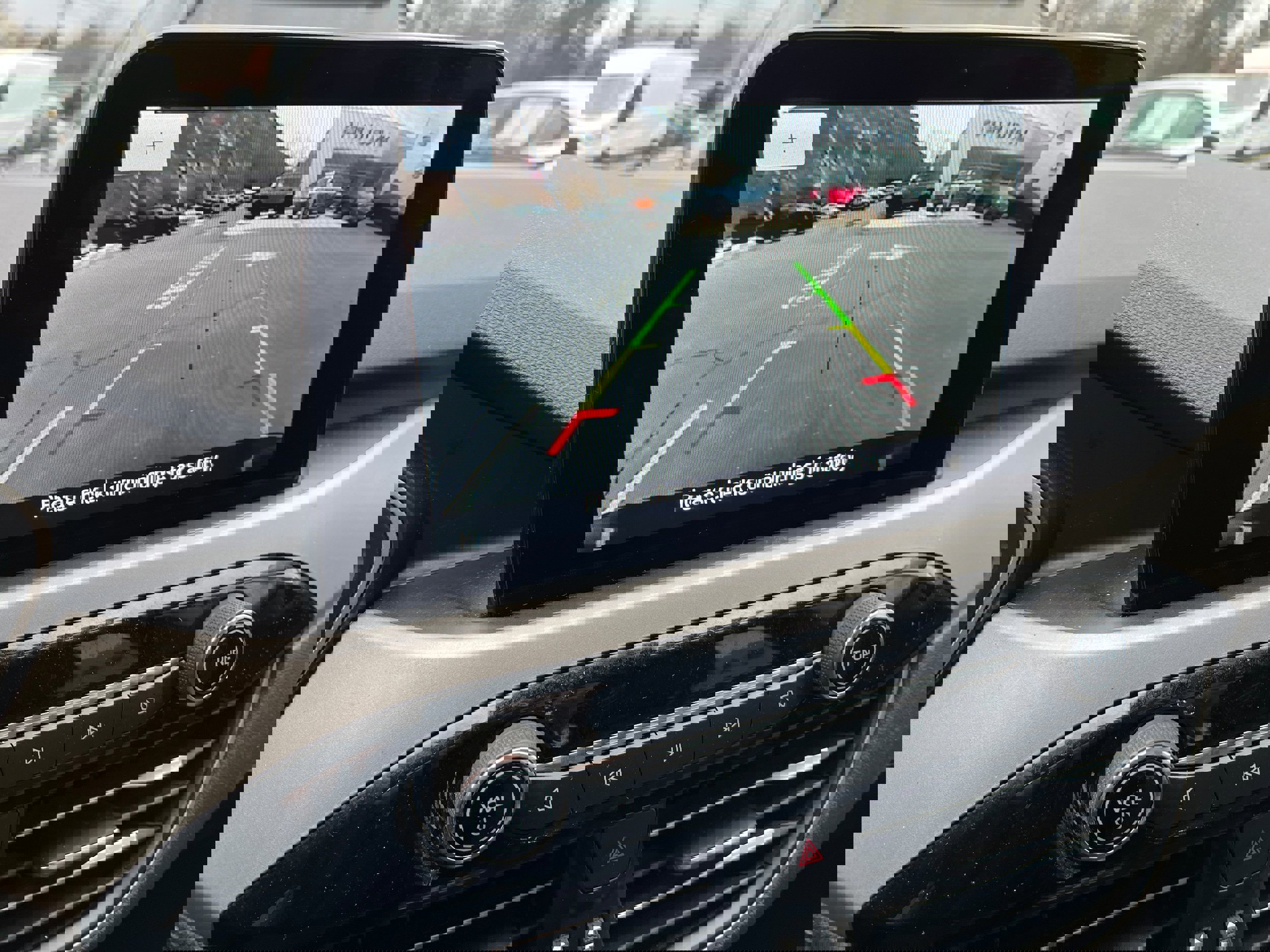 Certified 2022 Ford Escape SE w/ Convenience Package image 19