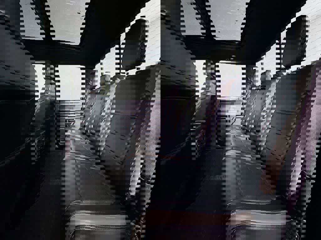 Certified 2017 Ford F150 Raptor w/ Equipment Group 802A Luxury image 16