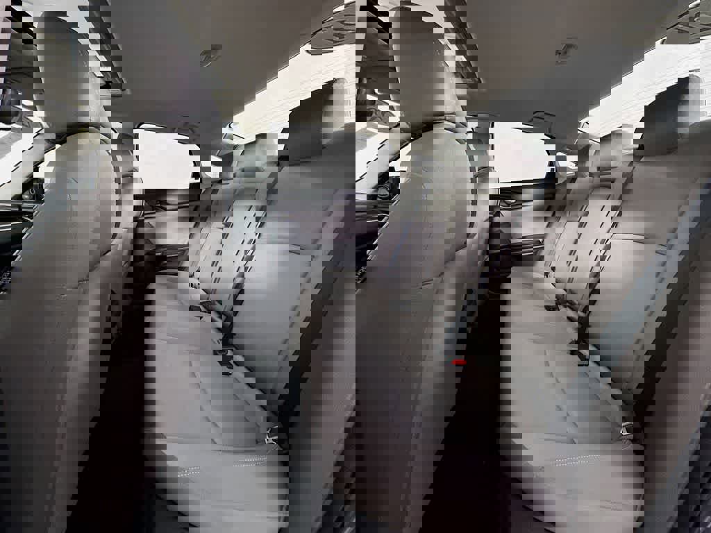 Used 2021 Honda Civic EX image 13