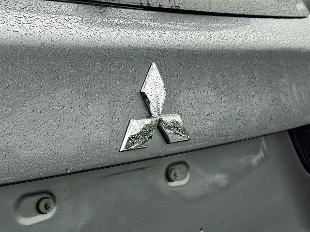 Used 2024 Mitsubishi Outlander Sport SE AWD/4WD image 29