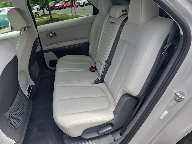Used 2023 Hyundai Ioniq 5 SEL w/ Cargo Package AWD/4WD image 14