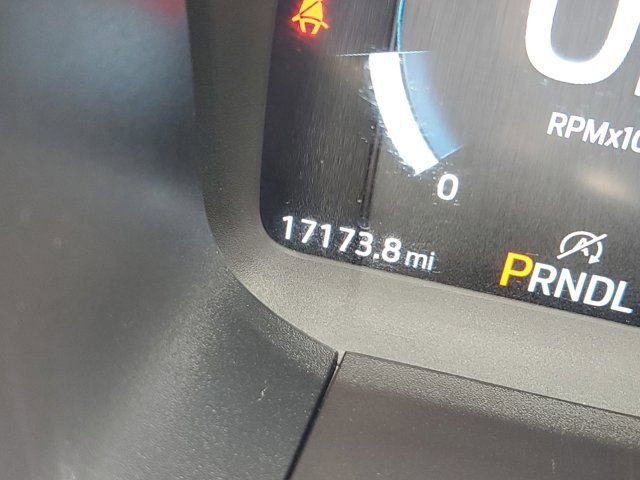 Certified 2025 Ford Explorer ST-Line image 26