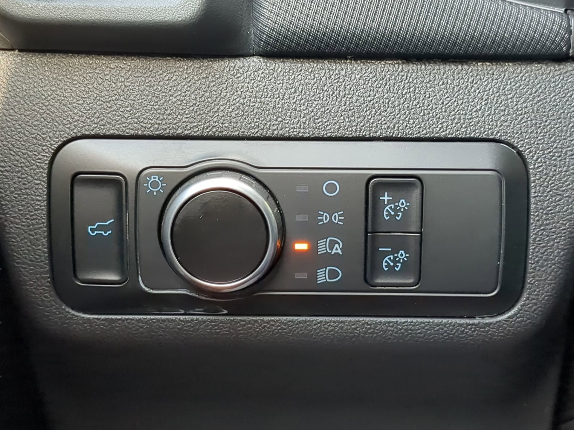 Certified 2024 Ford Bronco Sport Big Bend image 53