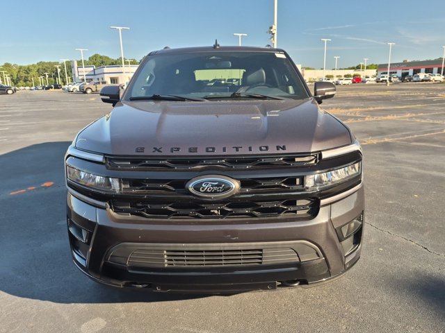 Certified 2024 Ford Expedition Max Limited AWD/4WD image 9
