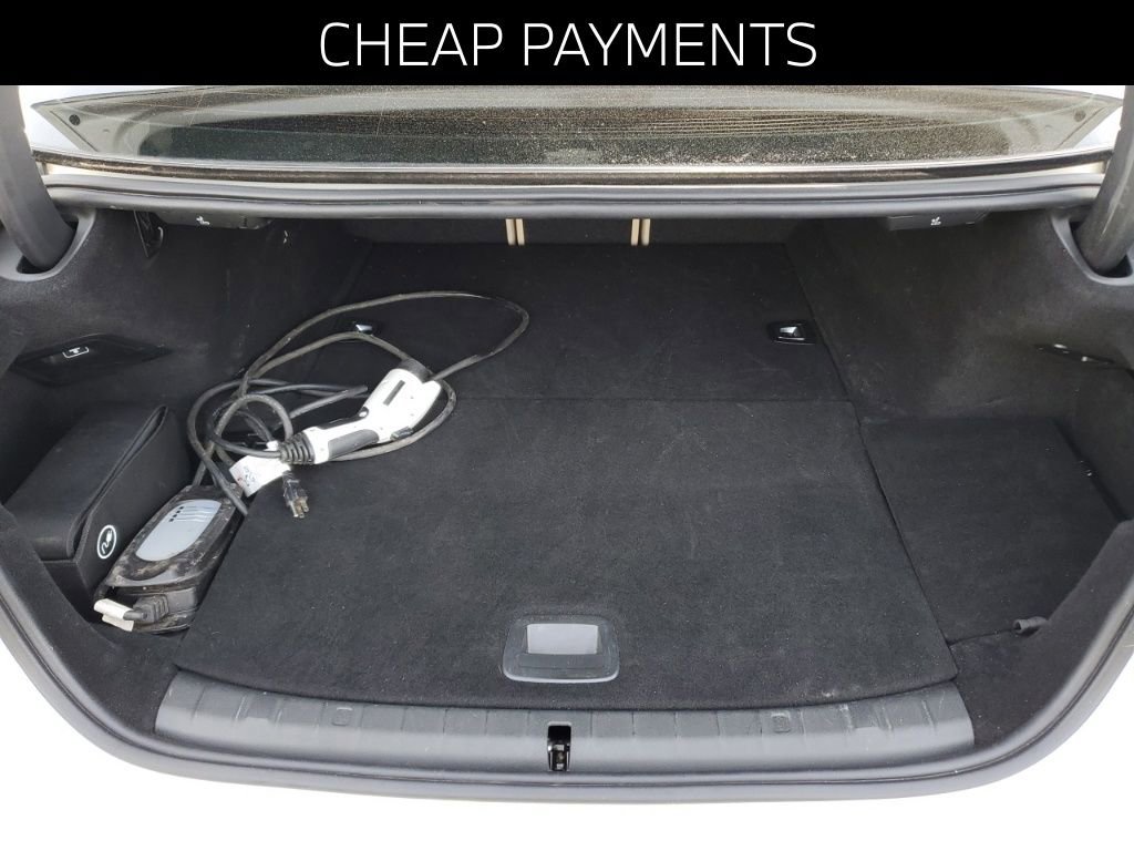 Used 2018 BMW 530e image 6